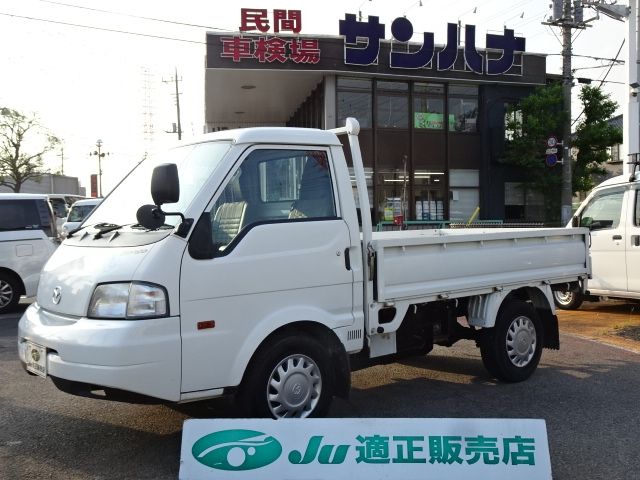 MAZDA / BONGO truck 1.15t 2WD