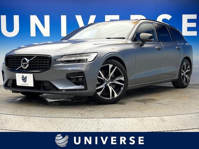 VOLVO / VOLVO V60