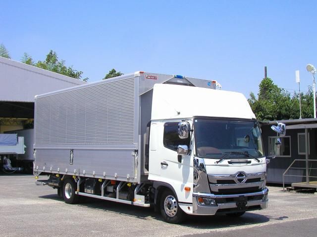 HINO / RANGER