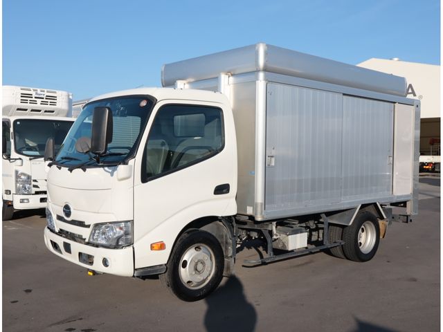 HINO / DUTRO