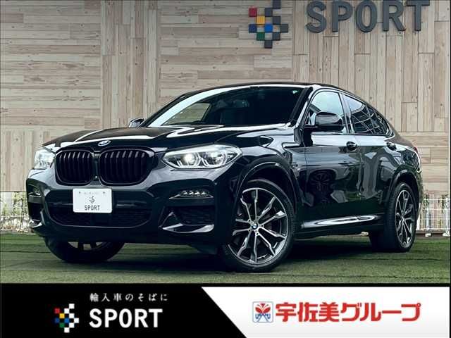 BMW / BMW X4