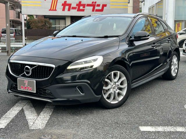 VOLVO / VOLVO V40 CROSS COUNTRY