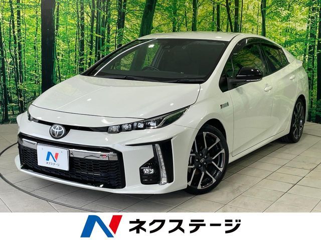 Japanese used car Ref# 1646097 TOYOTA / PRIUS PHV