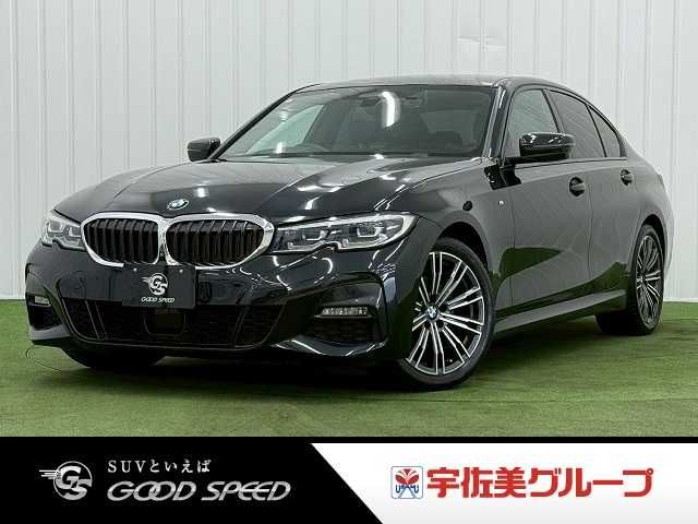BMW / BMW 3series sedan