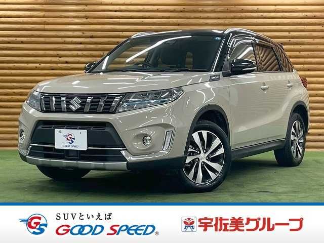 SUZUKI / ESCUDO  WG 4WD