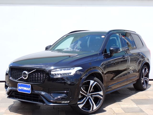 VOLVO / VOLVO XC90