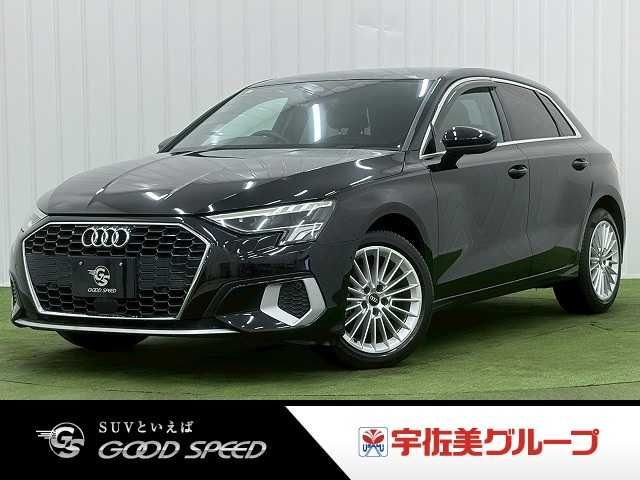 AUDI / AUDI A3 SPORTBACK