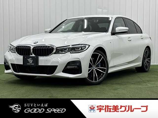 BMW / BMW 3series sedan
