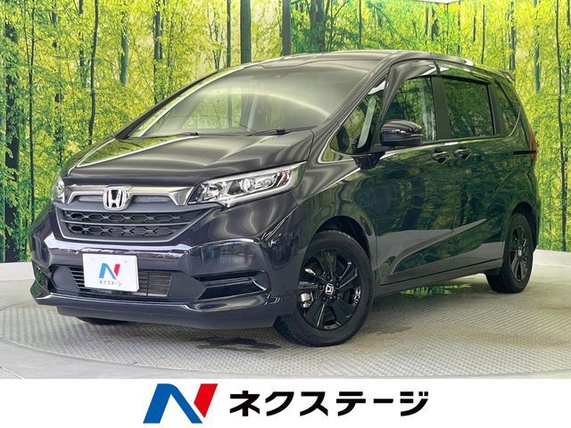 HONDA / FREED HYBRID