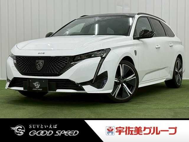 PEUGEOT / PEUGEOT 308SW