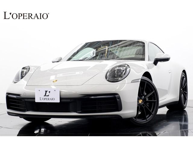 PORSCHE / PORSCHE 911
