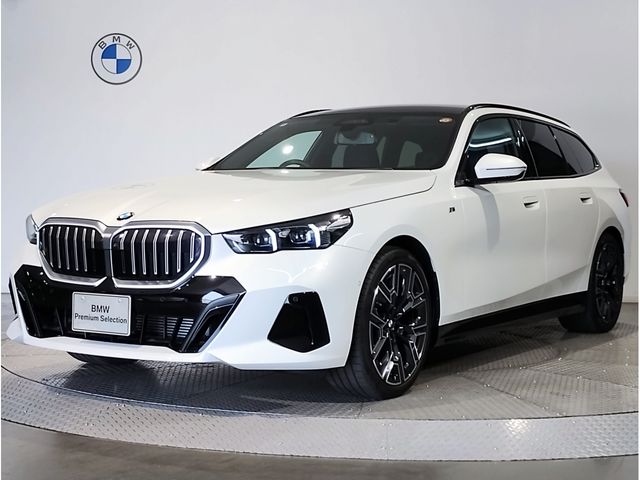 BMW / BMW 5series TOURING