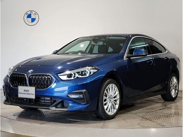 BMW / BMW 2series Gran coupe