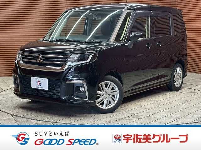 MITSUBISHI / DELICA D:2 2WD