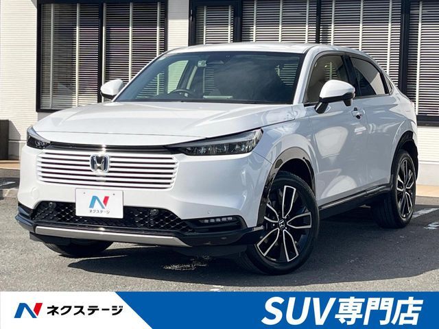 HONDA / VEZEL e:HEV