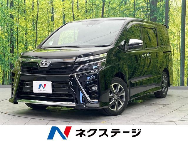 TOYOTA / VOXY