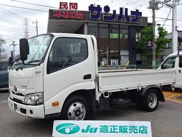 TOYOTA / DYNA