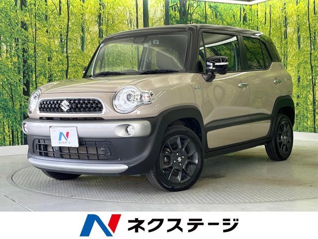 SUZUKI / XBEE