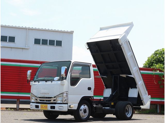 ISUZU / ELF