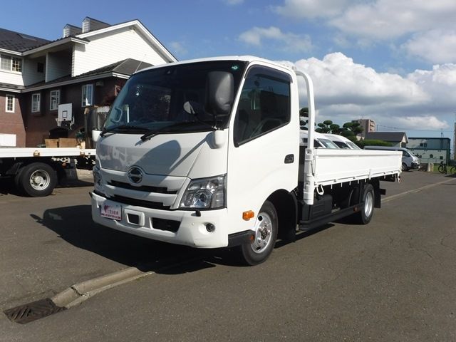 HINO / デュトロ