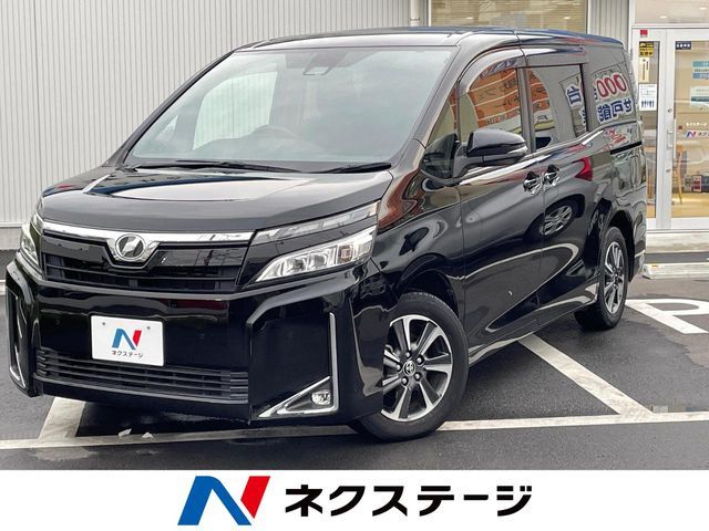Japanese used car Ref# 1646239 TOYOTA / VOXY