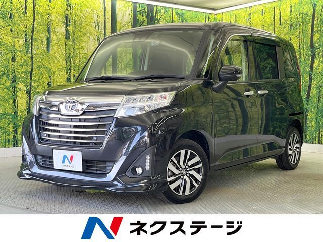 Japanese used car Ref# 1646266 TOYOTA / ROOMY
