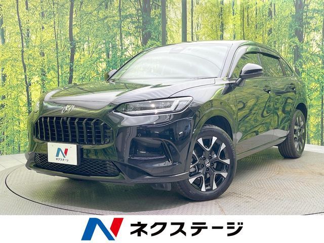 Japanese used car Ref# 1646267 HONDA / ZR-V e:HEV