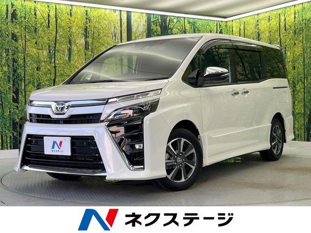 Japanese used car Ref# 1646272 TOYOTA / VOXY
