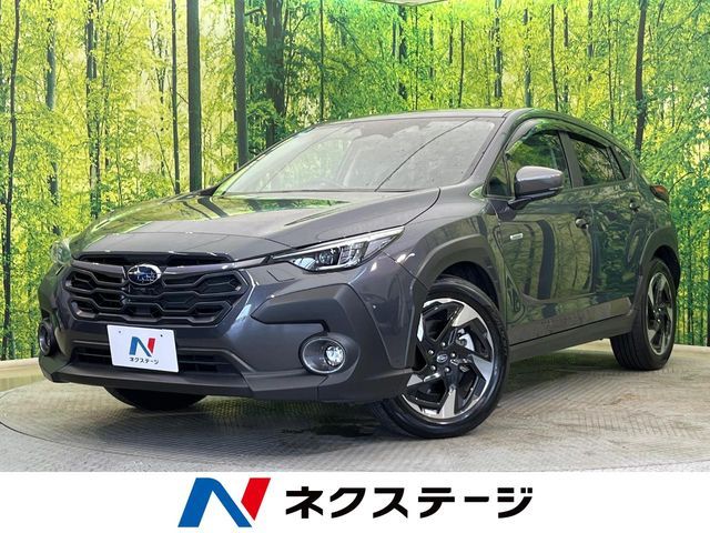 SUBARU / CROSSTREK