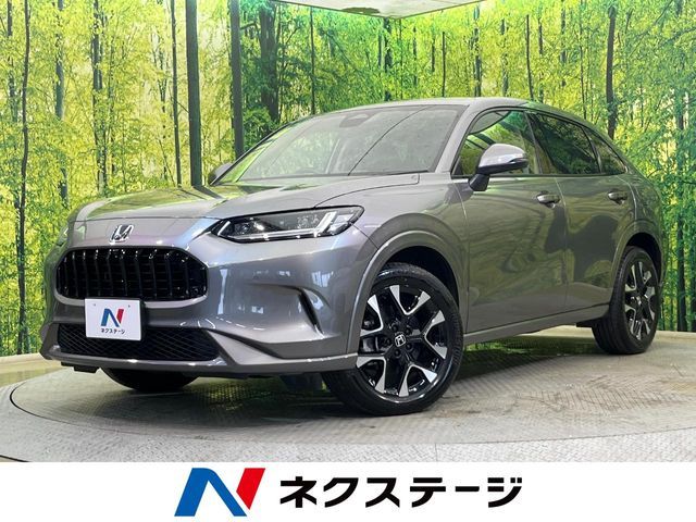 HONDA / ZR-V e:HEV