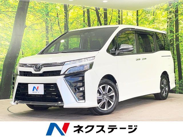 Japanese used car Ref# 1646290 TOYOTA / VOXY