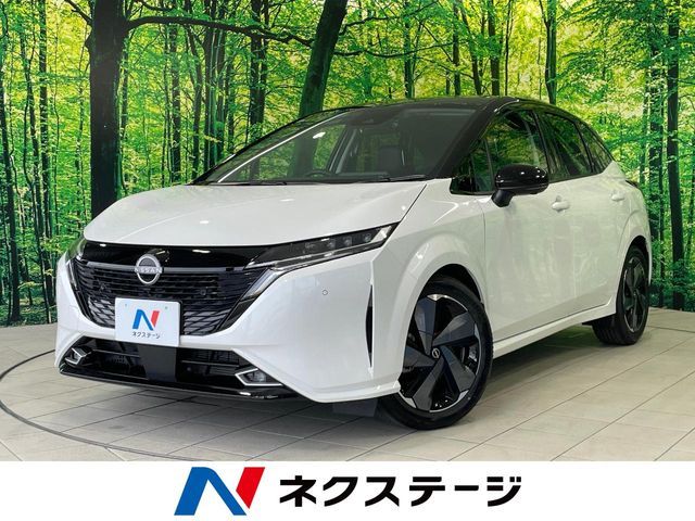 Japanese used car Ref# 1646291 NISSAN / AURA