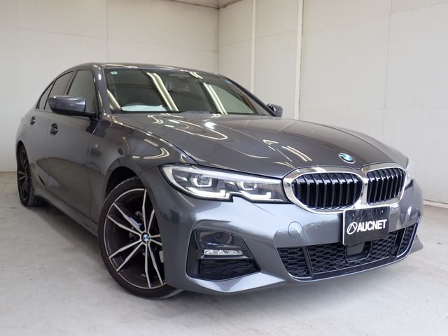 Japanese used car Ref# 1646293 BMW / BMW 3series sedan