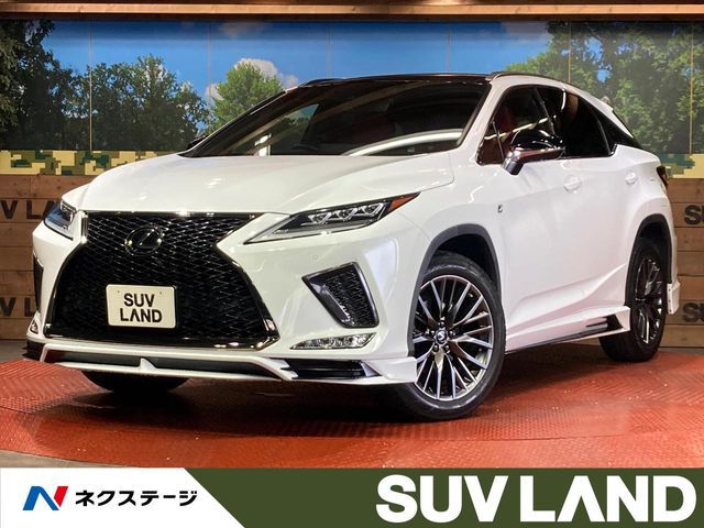 TOYOTA / LEXUS RX300