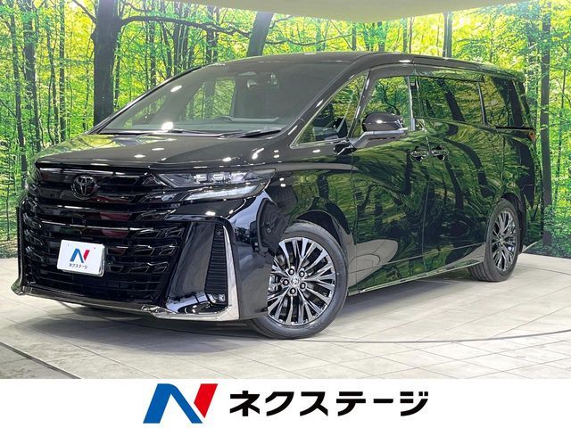 Japanese used car Ref# 1646300 TOYOTA / VELLFIRE  HYBRID
