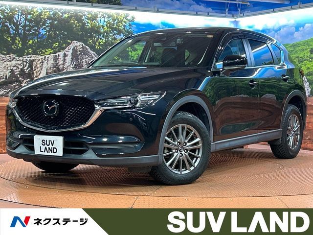 Japanese used car Ref# 1646302 MAZDA / CX-5