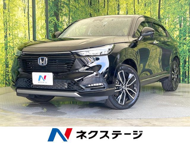 HONDA / VEZEL e:HEV