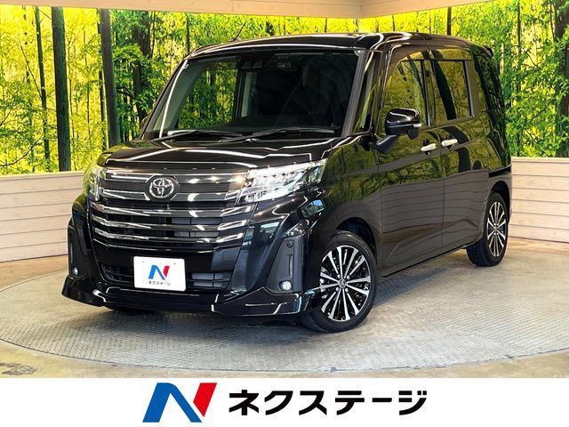 Japanese used car Ref# 1646323 TOYOTA / ROOMY