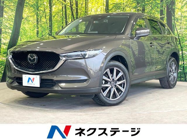 MAZDA / CX-5