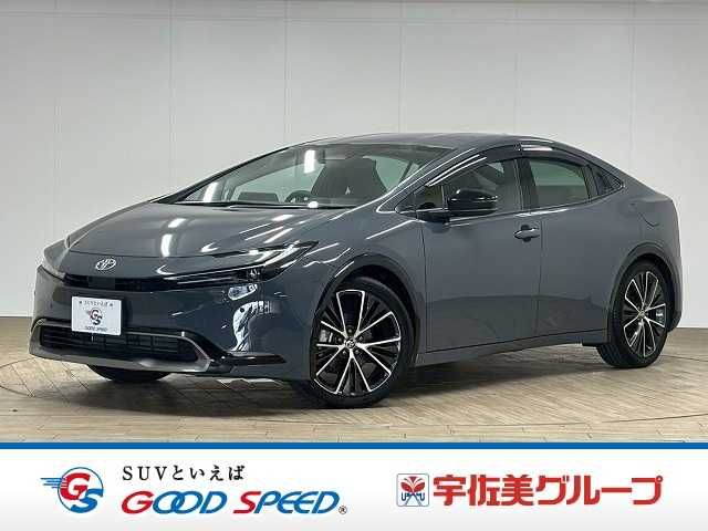 Japanese used car Ref# 1646344 TOYOTA / PRIUS