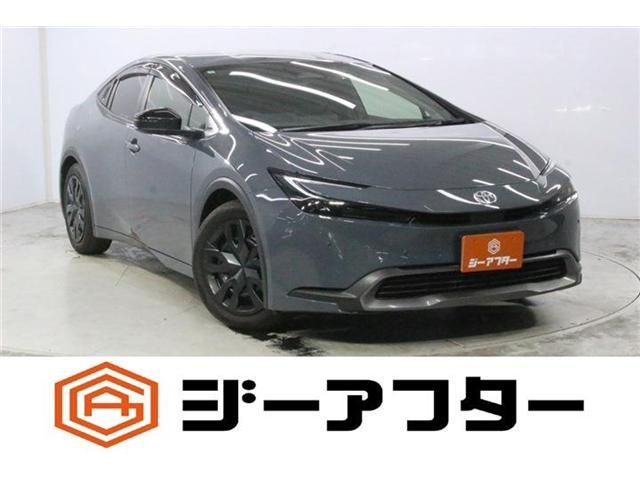 Japanese used car Ref# 1646346 TOYOTA / PRIUS