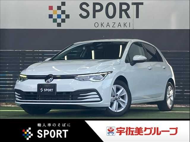 Japanese used car Ref# 1646354 VOLKSWAGEN / VOLKSWAGEN GOLF