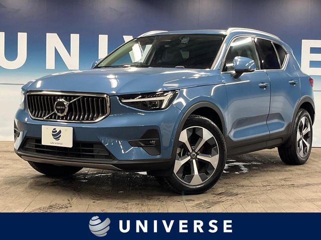VOLVO / VOLVO XC40