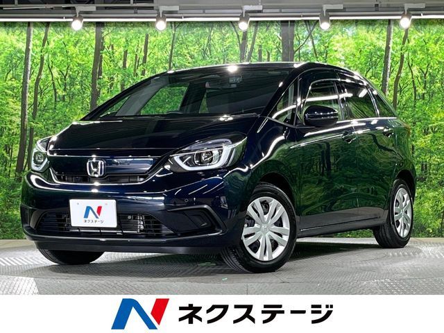 Japanese used car Ref# 1646380 HONDA / FIT e:HEV