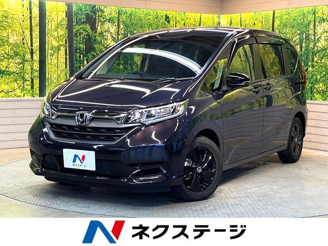 Japanese used car Ref# 1646387 HONDA / FREED HYBRID