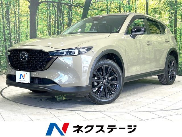 Japanese used car Ref# 1646404 MAZDA / CX-5