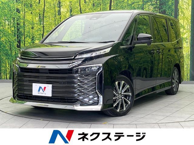 Japanese used car Ref# 1646407 TOYOTA / VOXY HYBRID