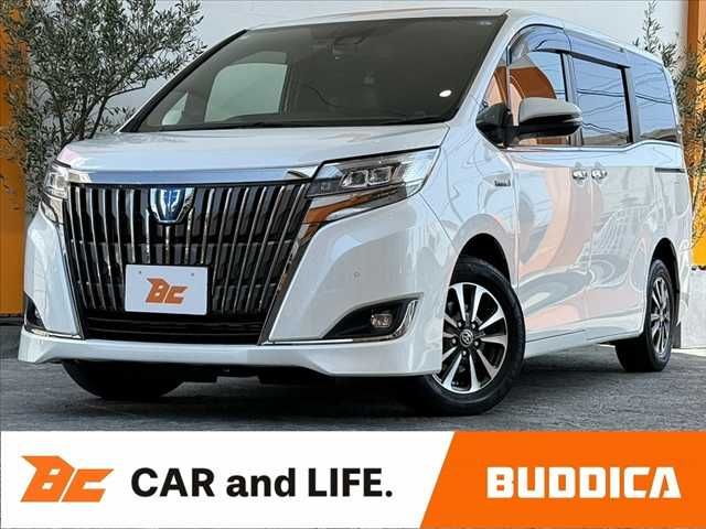 Japanese used car Ref# 1646411 TOYOTA / ESQUIRE HYBRID