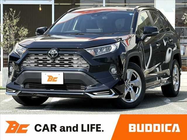 Japanese used car Ref# 1646412 TOYOTA / RAV4 4WD