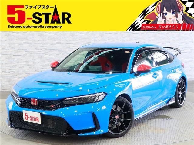 Japanese used car Ref# 1646413 HONDA / CIVIC hatchback